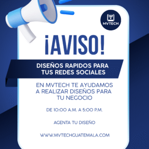 Publicidad Rapido y Facil.