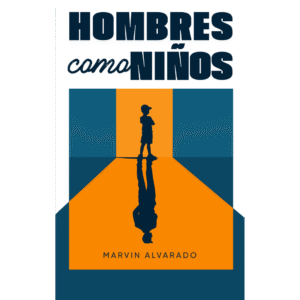 Hombres como Niños