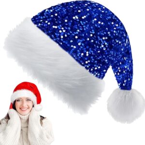 Gorrito navideño 7:40pm